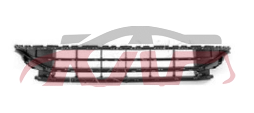 For V.w. 3185passat B8.5&nbsp;bumper Grille&nbsp;3g0853677aa, Passat Parts Suvs Price, V.w.  Automobile Mesh-3G0853677AA