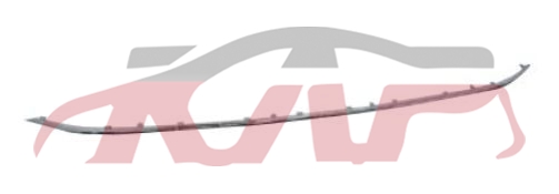 For V.w. 3185passat B8.5 European&nbsp;front Bumper Bright Strip, Chrome&nbsp;3g0853551b, Passat Auto Parts, V.w.  Auto Part-3G0853551B