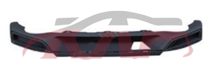 For V.w. 3185passat B8.5&nbsp;rear Bumper Guide&nbsp;3g0807568b, Passat Automotive Parts, V.w.  Auto Trunk Bright Bar-3G0807568B