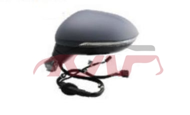 For V.w. 3185passat B8.5 European&nbsp;door Mirror&nbsp;3g1857507/508, V.w.  Auto Part, Passat Car Accessories Catalog-3G1857507/508