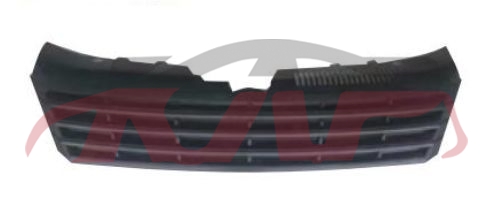 For V.w. 7832013-2017 Cc&nbsp;grille, Black&nbsp;3c8853651aa, Cc Parts Suvs Price, V.w.  Car Grille-3C8853651AA