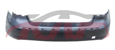 For V.w. 783cc 2013-2017 rear Bumper 3c8807421k, V.w.  Rear Guard, Cc Car Pardiscountce-3C8807421K