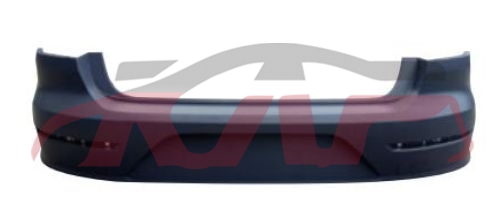 For V.w. 20162018-2020 Cc&nbsp;rear Bumper&nbsp;3g8807421, Cc Parts For Cars, V.w.   Guard Rear Bar -3G8807421