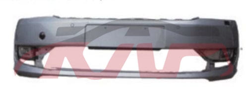 For V.w. 763passat B7 front Bumper 56d807217e, V.w.  Auto Bumper, Passat Automotive Accessorie-56D807217E