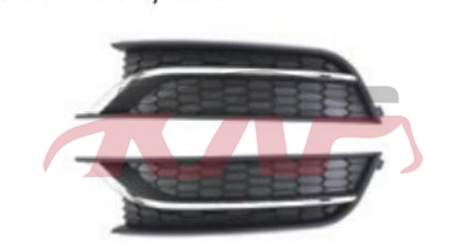 For V.w. 763passat B7 fog Lamp Cover, Usa 561853665e/666e, Passat Auto Parts Catalog, V.w.   Fog Lamp Cover-561853665E/666E