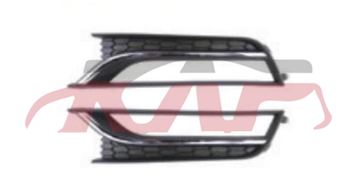 For V.w. 763passat B7&nbsp;fog Lamp Cover, Usa&nbsp;561853665a/666a, V.w.  Light Frame, Passat Car Accessories-561853665A/666A
