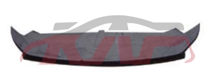 For V.w. 763passat B7 front Bumper Deflector 56d805903, Passat Auto Accessorie, V.w.  Steel Bright Bar-56D805903