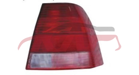 For V.w. 2017801998-2007 Jeeta Ⅳ Bora&nbsp;tail Lamp&nbsp;1j5945095aa/096aa, Jetta Accessories, V.w.  Auto Part-1J5945095AA/096AA