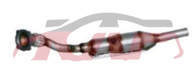 For V.w. 2017801998-2007 Jeeta Ⅳ Bora&nbsp;catalytic Converteri&nbsp;1j0254503g/504d, Jetta Automotive Accessorie, V.w.  Car Parts-1J0254503G/504D