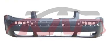 For V.w. 2017801998-2007 Jeeta Ⅳ Bora&nbsp;front Bumper&nbsp;1j5807217k, V.w.  Front Bumper Cover Fascia, Jetta Car Accessorie Catalog-1J5807217K