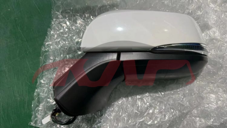 For Toyota 29782021 Rav4 door Mirror 9 Line , Rav4 Accessories Price, Toyota  Auto Part-