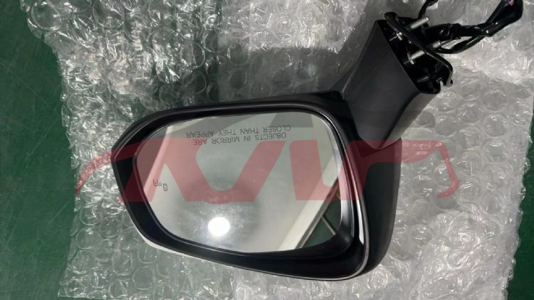 For Toyota 29782021 Rav4 door Mirror 9 Line , Rav4 Accessories Price, Toyota  Auto Part-