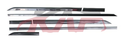 For Toyota 18842019 Hiace&nbsp;car Door Stripes&nbsp;, Toyota  Auto Part, Hiace Car Parts Store-