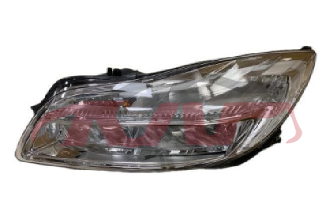 For Opel 20316309-13&nbsp;head Lamp Uunderweight&nbsp;, Syopel Insignia Auto Parts Shop, Opel  Auto Lamp-