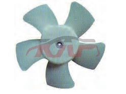For Toyota 2572005 Hiace&nbsp;fan W/5blade&nbsp;16361-75030, Hiace Car Pardiscountce, Toyota  Auto Electric Fan-16361-75030