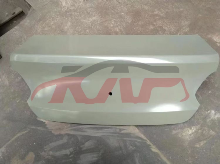 For Kia 31822019-2020 Pegas&nbsp;tail Gate W/o Logo Hole&nbsp;, Kia  Auto Part, Pegas Car Parts-