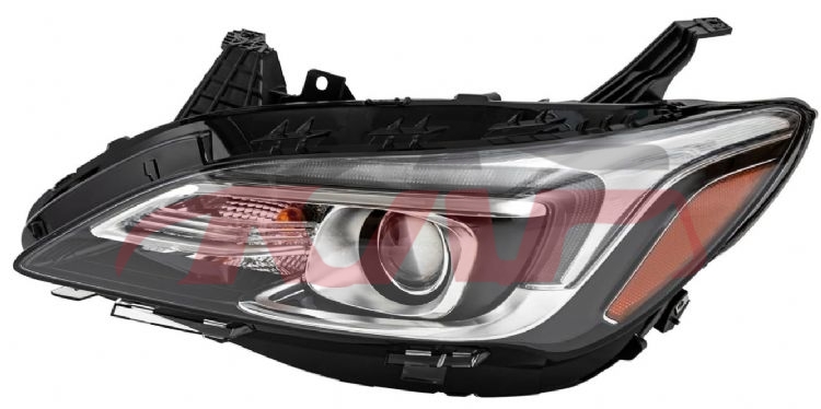 For Opel 31742017&nbsp;head Lamp&nbsp;, Opel  Headlight Lamps, Lacross Car Parts Store-