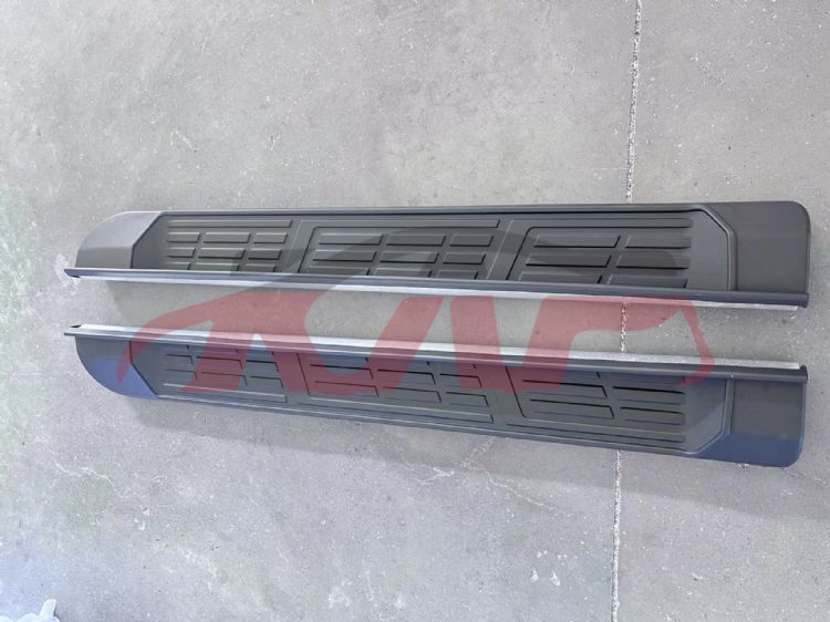 适用于丰田2015 海拉克斯/Revo&nbsp;踏板，单门踏板&nbsp;, 丰田 汽车配件, 海拉克斯 汽车车身配件价格-