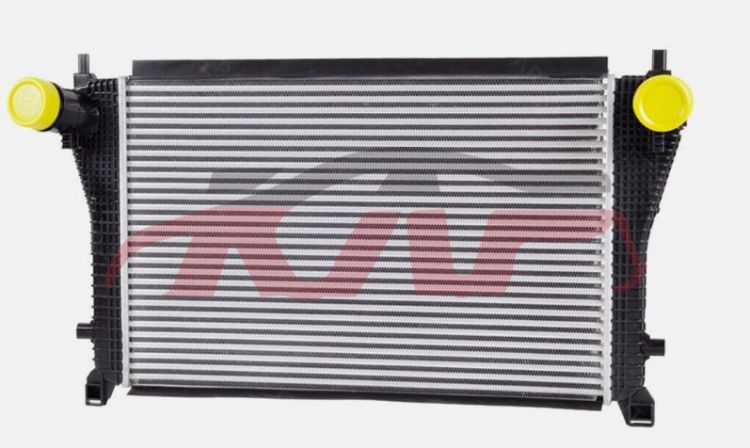 For V.w. 3180golf 7.5 Gti&nbsp;intercooler&nbsp;5q0145803k, Golf Automotive Accessories Price, V.w.  Car Front Grills-5Q0145803K