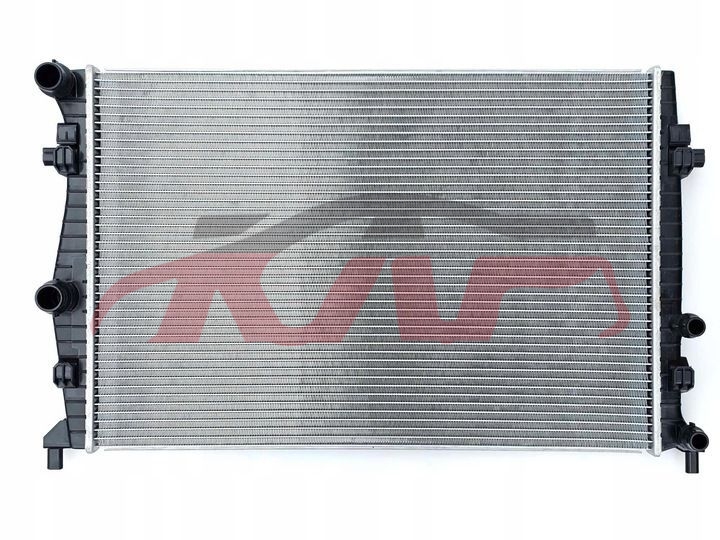 For V.w. 3178golf 8 R&nbsp;radiator&nbsp;2q0121253p, Golf Auto Parts Shop, V.w.  Auto Grilles-2Q0121253P