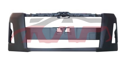 适用于丰田2019 海狮&nbsp;前保险杠&nbsp;, 丰田 前杠, 海狮 汽车配件-