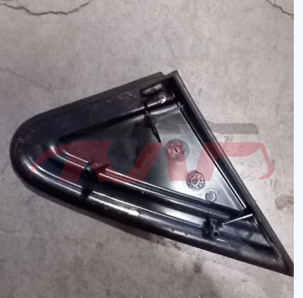 For V.w. 18052002-2004 Polo Ⅲ&nbsp;mirror Decoration Strip&nbsp;6q0853273   6q0853274, V.w.  Side Mirror Cover, Polo Auto Parts-6Q0853273   6Q0853274
