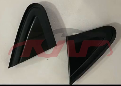 For V.w. 18052002-2004 Polo Ⅲ&nbsp;mirror Decoration Strip&nbsp;6q0853273   6q0853274, V.w.  Side Mirror Cover, Polo Auto Parts-6Q0853273   6Q0853274