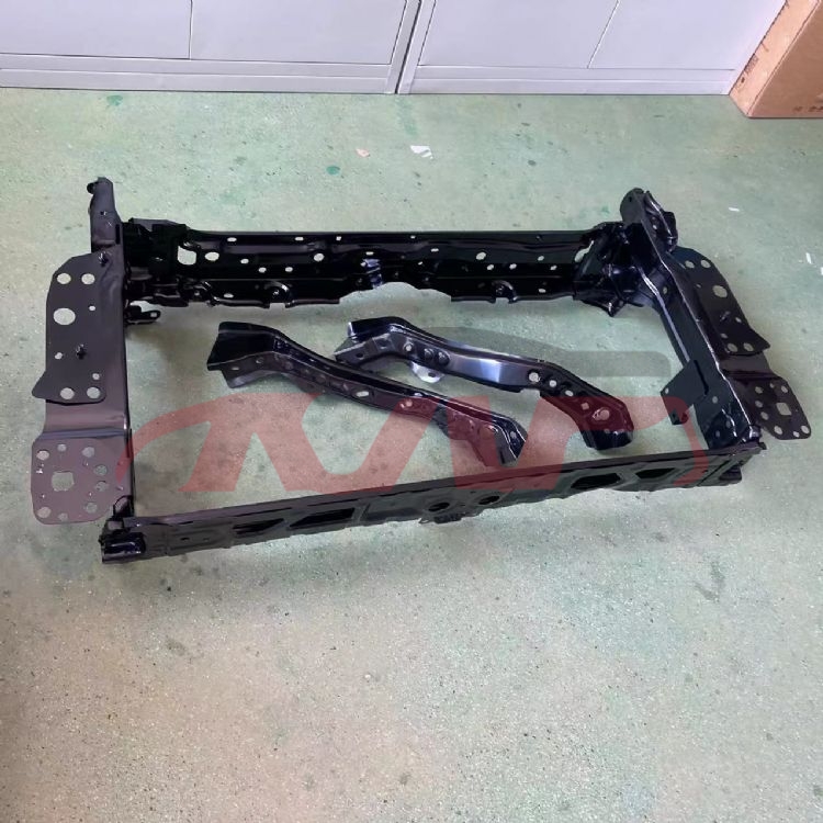 适用于丰田2020卡罗拉 美版，SE&nbsp;水箱框架，无中间的立柱，美版&nbsp;53201-02340, 丰田 汽车配件, 卡罗拉 汽车零件列表-53201-02340