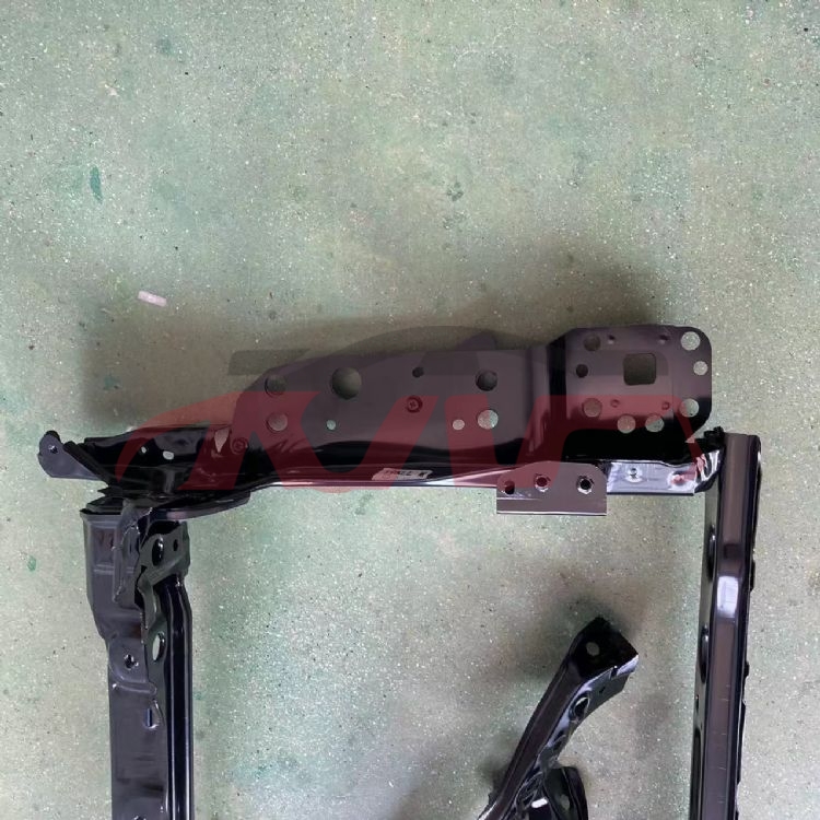 适用于丰田2020卡罗拉 美版，SE&nbsp;水箱框架，无中间的立柱，美版&nbsp;53201-02340, 丰田 汽车配件, 卡罗拉 汽车零件列表-53201-02340