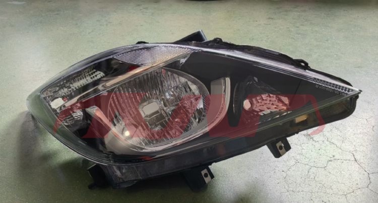 For Mazda 3053bt50 2016-2020&nbsp;head Lamp, Black&nbsp;, Mazda Pickup Automotive Accessorie, Mazda  Car Headlight-