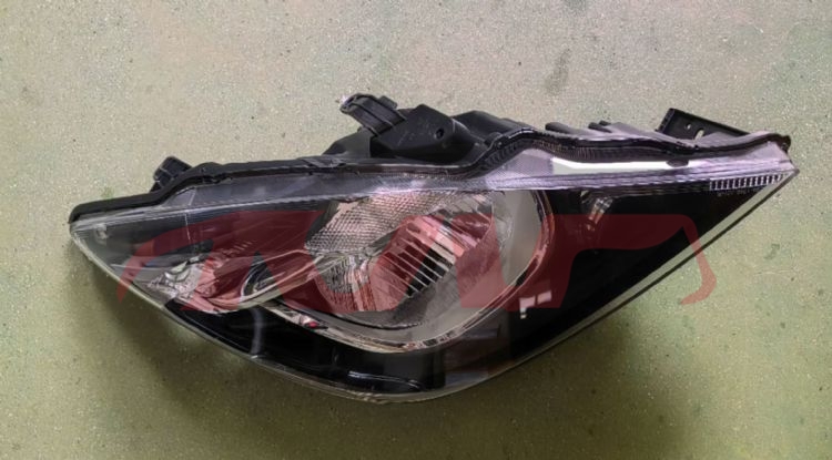 For Mazda 3053bt50 2016-2020&nbsp;head Lamp, Black&nbsp;, Mazda Pickup Automotive Accessorie, Mazda  Car Headlight-