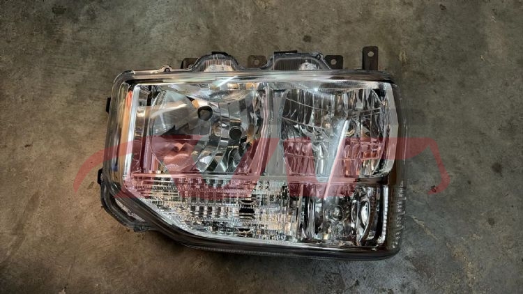 For Toyota 31672018 Coaster&nbsp;front Head Lamp&nbsp;, Coaster Auto Parts Shop, Toyota   Headlight Headlamp-