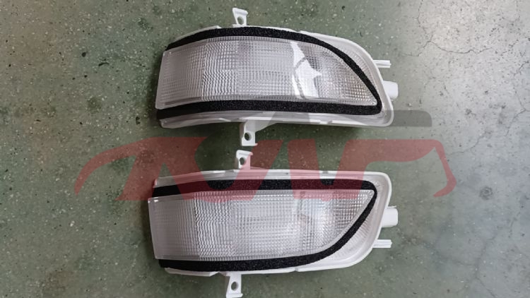 For Honda 13402007 Crv Re2/4&nbsp;door Mirror Lamp&nbsp;l34350-swa-h01   R34300-swa-h01, Crv  Auto Body Parts Price, Honda  Door Mirror Light-L34350-SWA-H01   R34300-SWA-H01