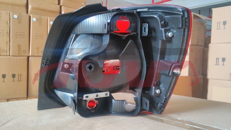 For V.w. 8182014 Polo&nbsp;tail Lamp&nbsp;6c0 945 095k/096k, Polo Auto Parts, V.w.  Auto Part-6C0 945 095K/096K