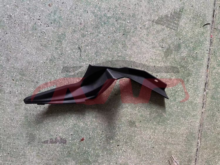 For Toyota 2312015 Hilux Revo&nbsp;leaf Panel Decorative Strip&nbsp;l 53866-0k050 R 53867-0k050, Toyota  Auto Part, Hilux Parts For Cars-L 53866-0K050 R 53867-0K050