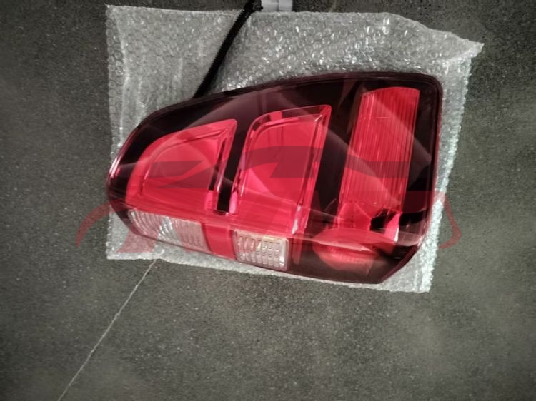 For Mazda 3586bt50 2024&nbsp;outer Taillights&nbsp;, Mazda  Auto Part, Mazda Pickup Car Accessorie Catalog-