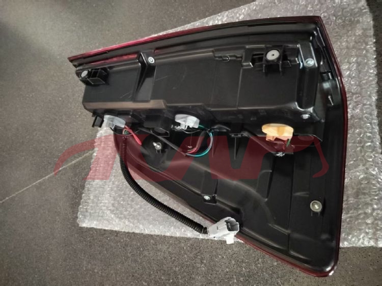 For Mazda 3586bt50 2024&nbsp;outer Taillights&nbsp;, Mazda  Auto Part, Mazda Pickup Car Accessorie Catalog-