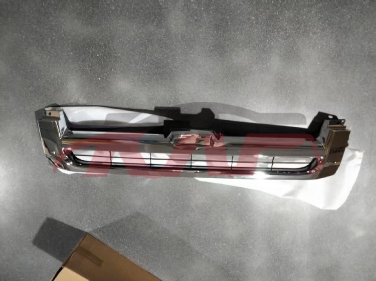 For Toyota 2572005 Hiace&nbsp;grille&nbsp;, Toyota  Front Bumper Upper Grille Assembly, Hiace Car Parts Discount-