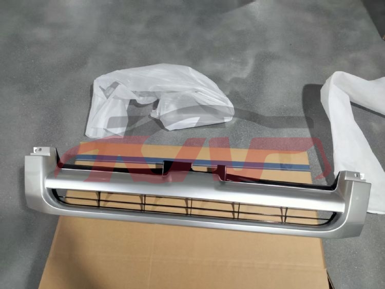 For Toyota 2572005 Hiace&nbsp;grille&nbsp;, Toyota  Grills For Car, Hiace Parts Suvs Price-