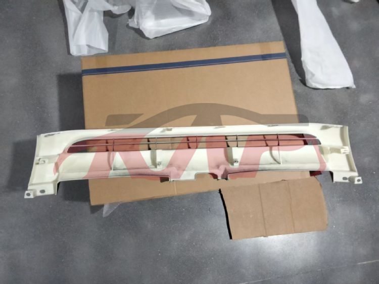 For Toyota 2572005 Hiace&nbsp;grille&nbsp;, Toyota  Grills For Car, Hiace Parts Suvs Price-