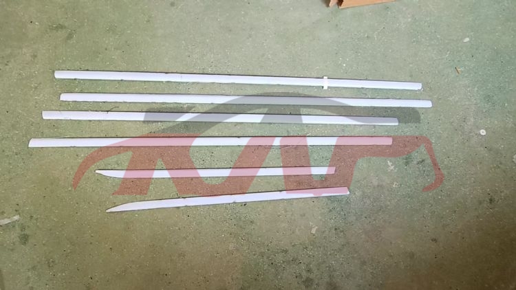 For Toyota 2362012-2015 Land Cruiser Fj200&nbsp;bright Strip&nbsp;, Toyota  Auto Part, Land Cruiser Accessories-