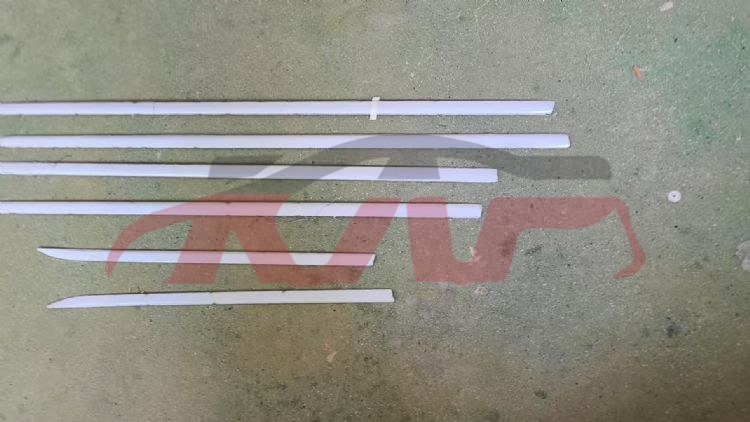 For Toyota 2362012-2015 Land Cruiser Fj200&nbsp;bright Strip&nbsp;, Toyota  Auto Part, Land Cruiser Accessories-