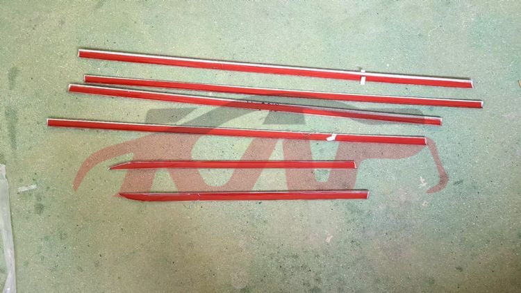 For Toyota 2362012-2015 Land Cruiser Fj200&nbsp;bright Strip&nbsp;, Toyota  Auto Part, Land Cruiser Accessories-