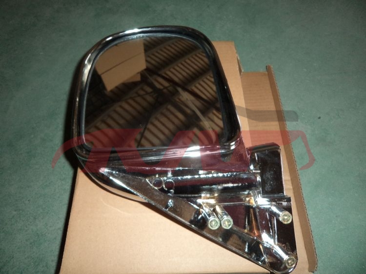 For Toyota 202781997 Hiace&nbsp;door Mirror&nbsp;, Toyota  Auto Part, Hiace Accessories Price-