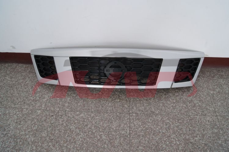 For Nissan 3169e26/nv350 2014 Wide Body&nbsp;grille Gray&black Broad 1880&nbsp;, Urvan Auto Part, Nissan  Grille Assembly-
