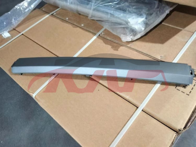 For Land Rover 641evoque 10&nbsp;rear Bumper Trim Strip&nbsp;, Land Rover  Auto Part, Evoque Automotive Parts-