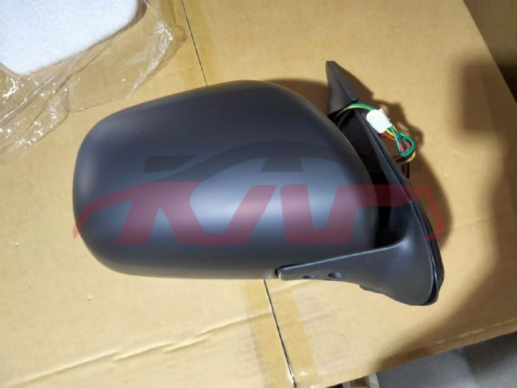 For Toyota 2572005 Hiace&nbsp;door Mirror&nbsp;, Toyota  Auto Part, Hiace Auto Parts-