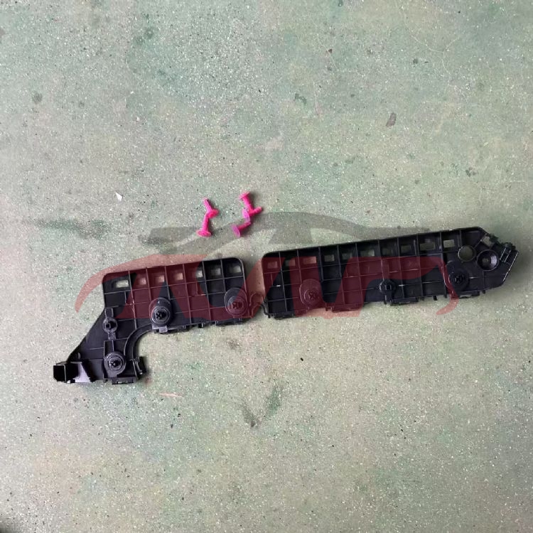 For Toyota 34092024 Landcruiser Lc300&nbsp;rear Bumper Bracket&nbsp;l:52156-60150   R:52155-60150, Toyota  Car Accessories Rear Bumper Bracket, Land Cruiser Auto Parts Shop-L:52156-60150   R:52155-60150