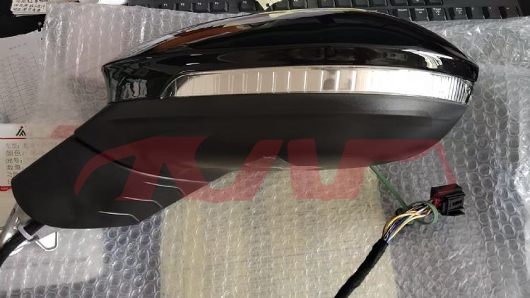 For V.w. 2349golf 8&nbsp;door Mirror&nbsp;5h1857507/5089b9   5hg857507b, V.w.  Auto Part, Golf List Of Car Parts-5H1857507/5089B9   5HG857507B