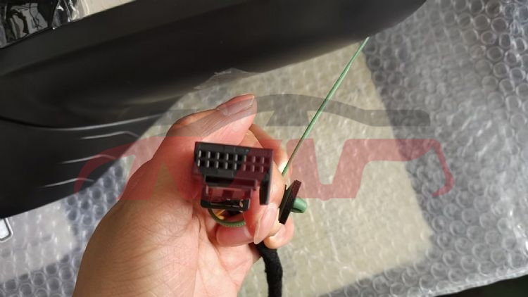 For V.w. 2349golf 8&nbsp;door Mirror&nbsp;5h1857507/5089b9   5hg857507b, V.w.  Auto Part, Golf List Of Car Parts-5H1857507/5089B9   5HG857507B